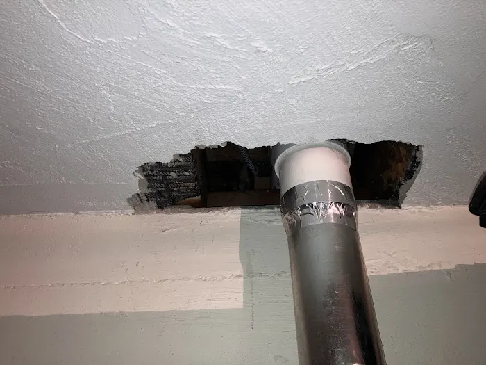 Mr. Handyman of Central - Eastern Norfolk County & South Shore Picture 5