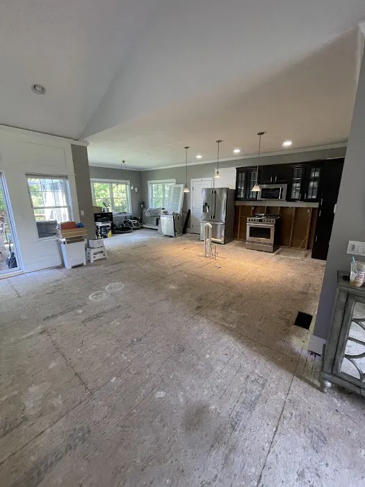 All Pro Restoration LLC Picture 1