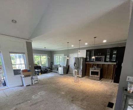 All Pro Restoration LLC