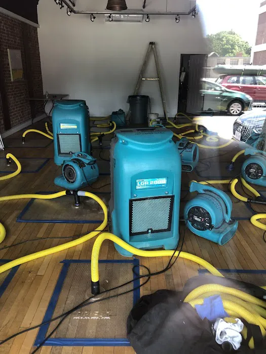 All Pro Restoration LLC Picture 5