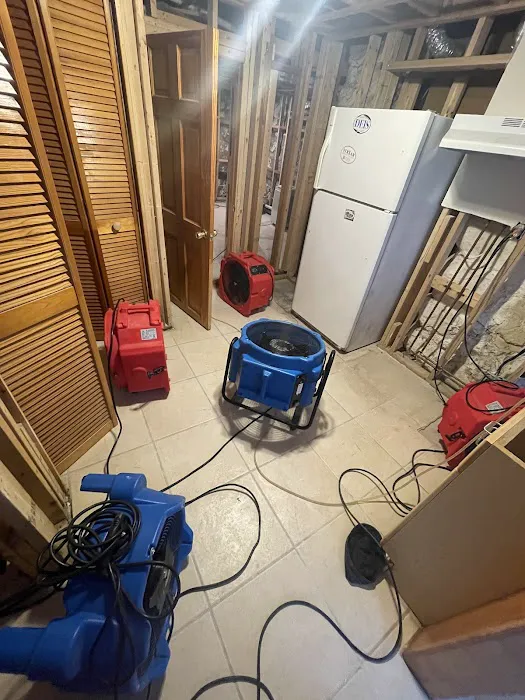 All Pro Restoration LLC Picture 8