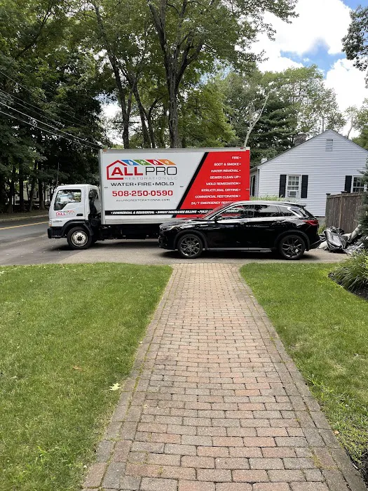 All Pro Restoration LLC Picture 7