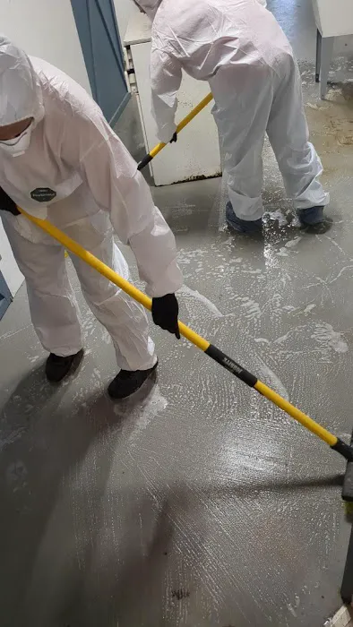 Flood Fire Pro Picture 7