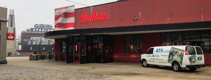 ATA Fire and Flood Restoration Picture 1