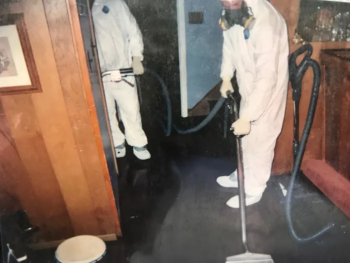 ATA Fire and Flood Restoration Picture 6