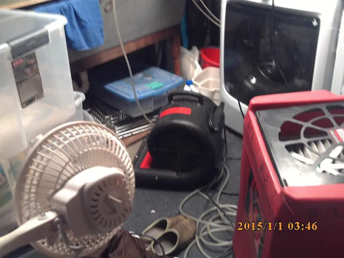 ATA Fire and Flood Restoration Picture 8