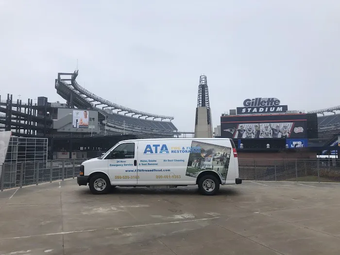 ATA Fire and Flood Restoration Picture 7