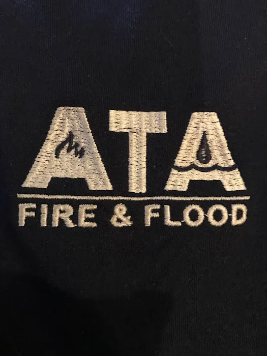ATA Fire and Flood Restoration Picture 9