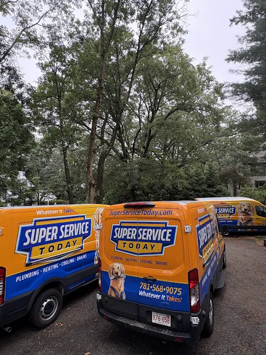 Super Service Today Picture 1