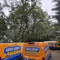 Super Service Today ico