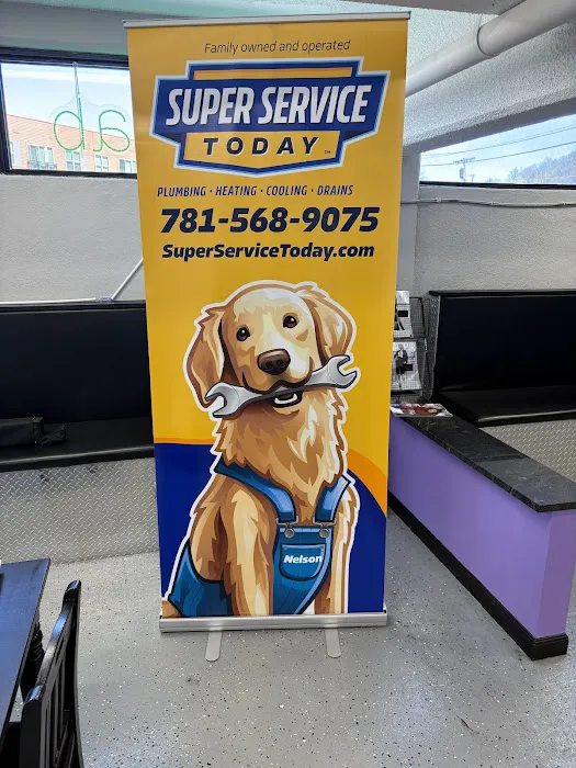 Super Service Today Picture 2