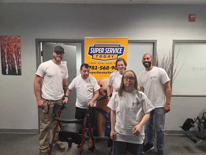 Super Service Today Picture 4