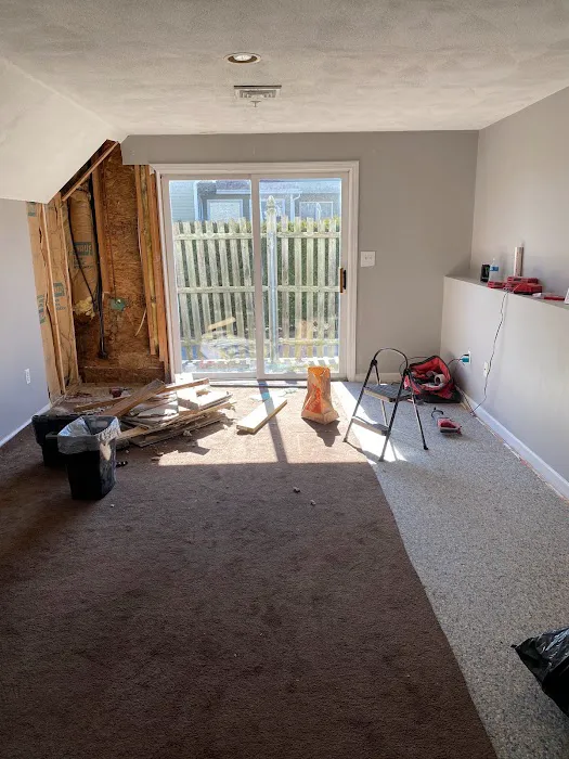 Massachusetts General Contractor Picture 2