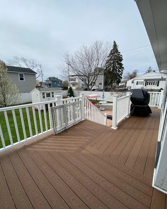 Massachusetts General Contractor Picture 3