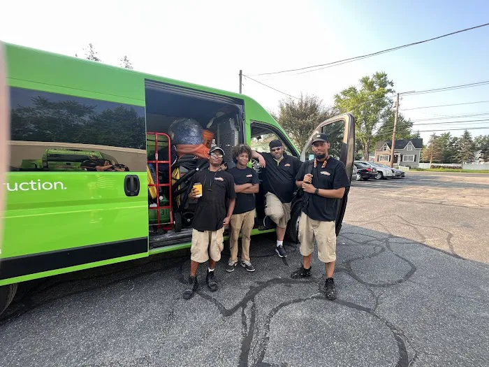 SERVPRO of Danvers/Ipswich Picture 1