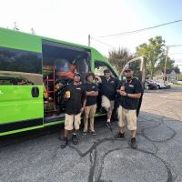 SERVPRO of Danvers/Ipswich ico