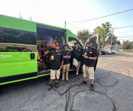 SERVPRO of Danvers/Ipswich