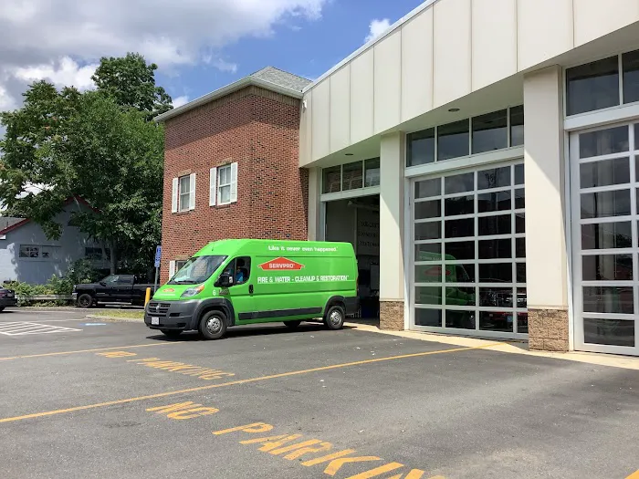 SERVPRO of Danvers/Ipswich Picture 6