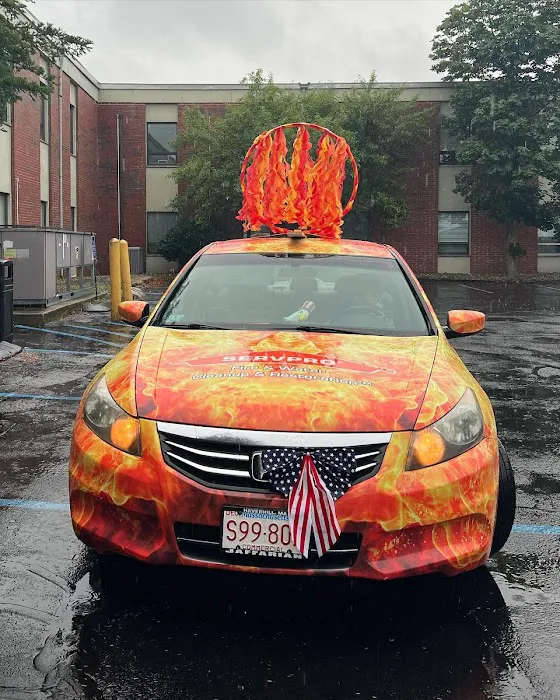 SERVPRO of Danvers/Ipswich Picture 7