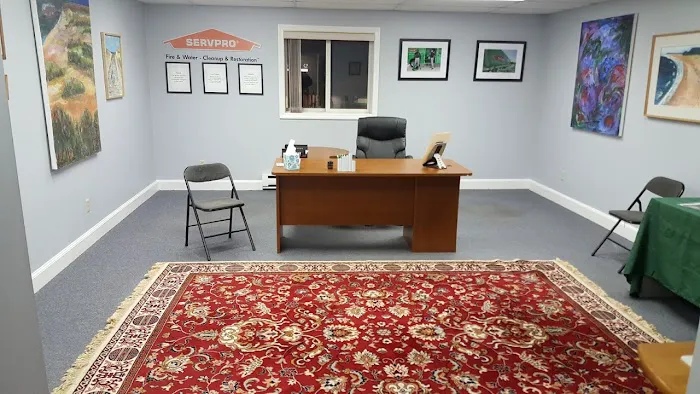 SERVPRO of Danvers/Ipswich Picture 9