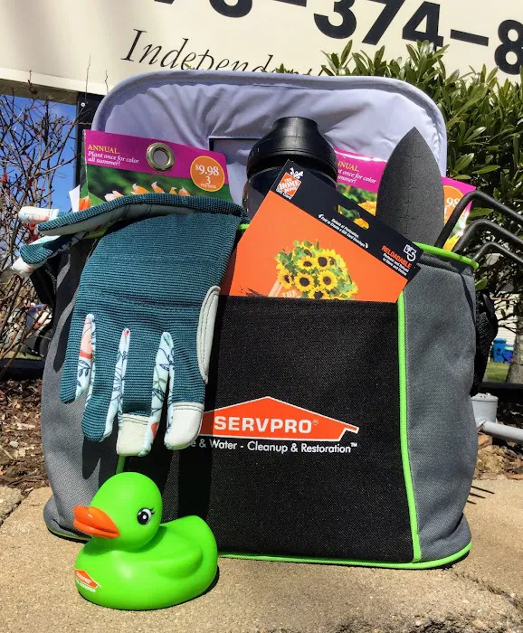 SERVPRO of Danvers/Ipswich Picture 10