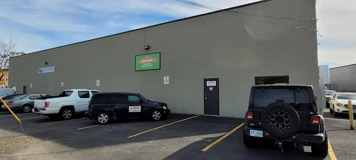 SERVPRO of Lowell Picture 1