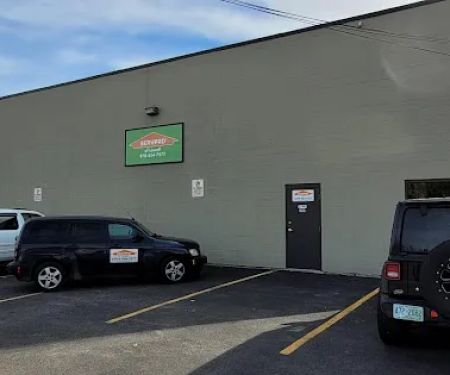SERVPRO of Lowell