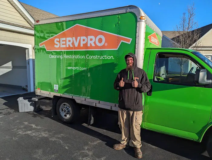 SERVPRO of Lowell Picture 7