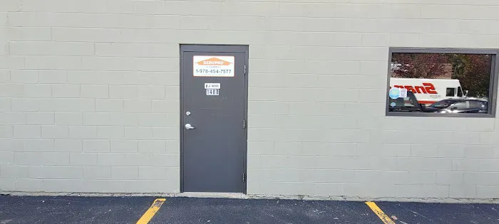 SERVPRO of Lowell Picture 10