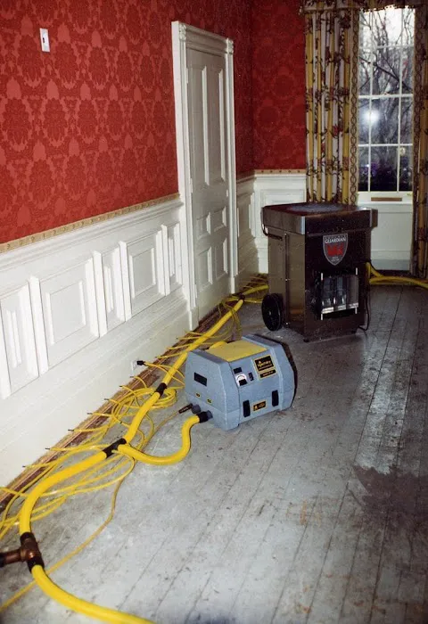 AAA Drying Picture 4