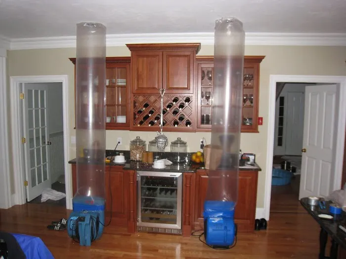 AAA Drying Picture 6