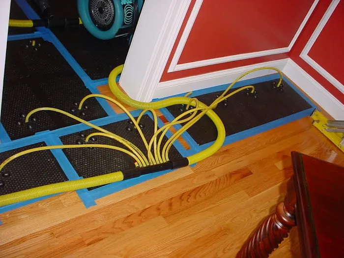 AAA Drying Picture 9