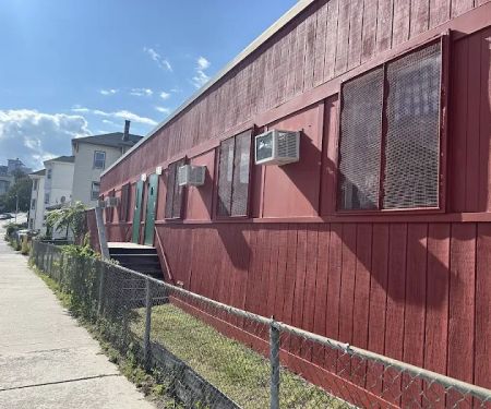 SERVPRO of Shrewsbury/Westborough