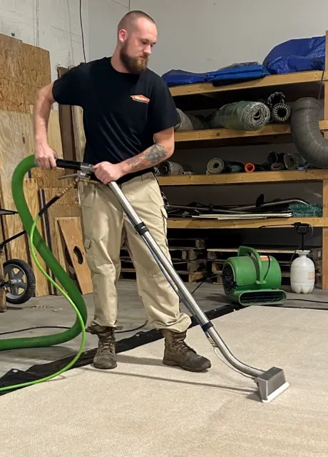 SERVPRO of Shrewsbury/Westborough Picture 9