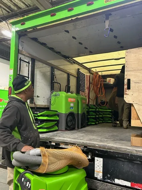 SERVPRO of Shrewsbury/Westborough Picture 8