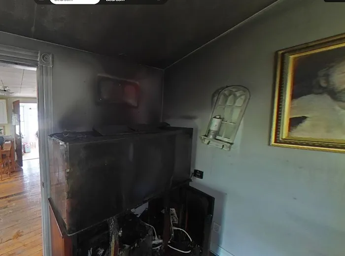 SERVPRO of Shrewsbury/Westborough Picture 10