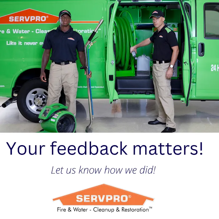 SERVPRO of Natick, Milford Picture 5
