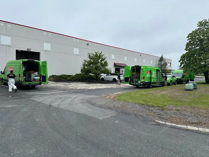 SERVPRO of Natick, Milford Picture 4
