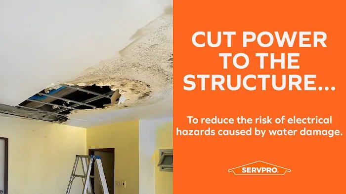 SERVPRO of Natick, Milford Picture 10