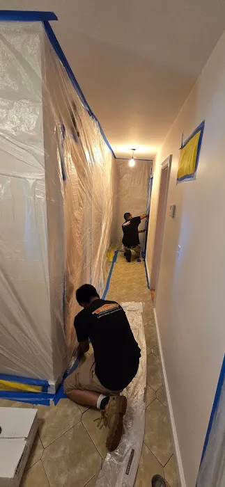 SERVPRO of Newton/Wellesley Picture 5