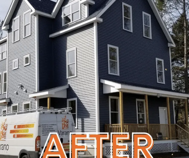 SERVPRO of Newton/Wellesley Picture 8