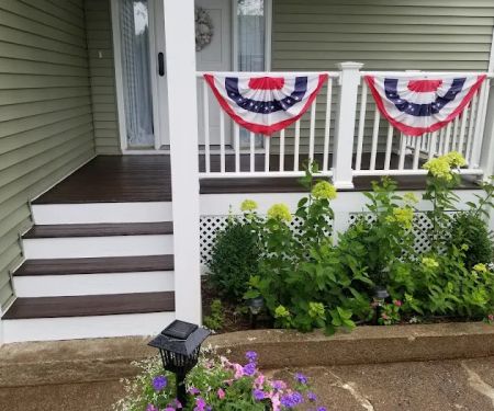 WKD CONSTRUCTION, INC