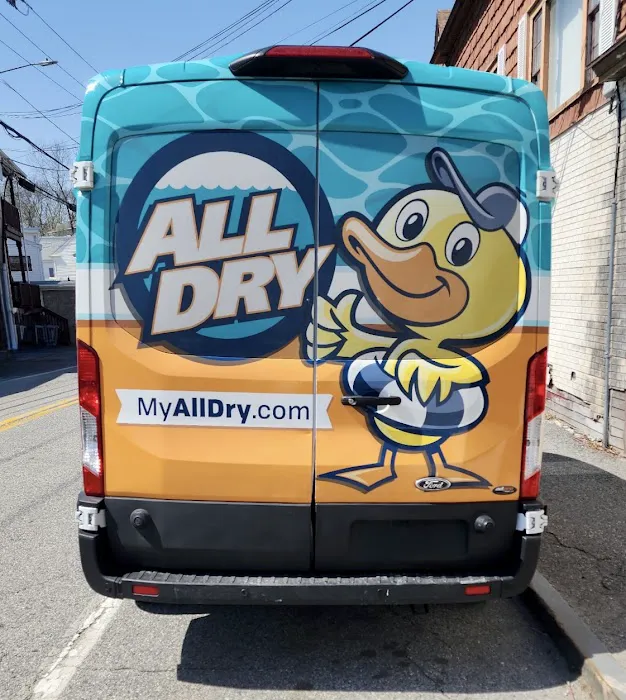 All Dry Services Of Greater and North Shore Boston Picture 3