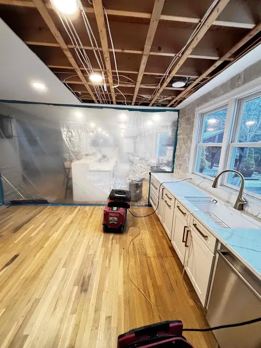 All Dry Services Of Greater and North Shore Boston Picture 2