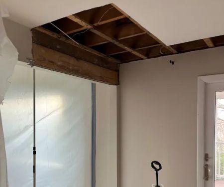 All Dry Services Of Greater and North Shore Boston