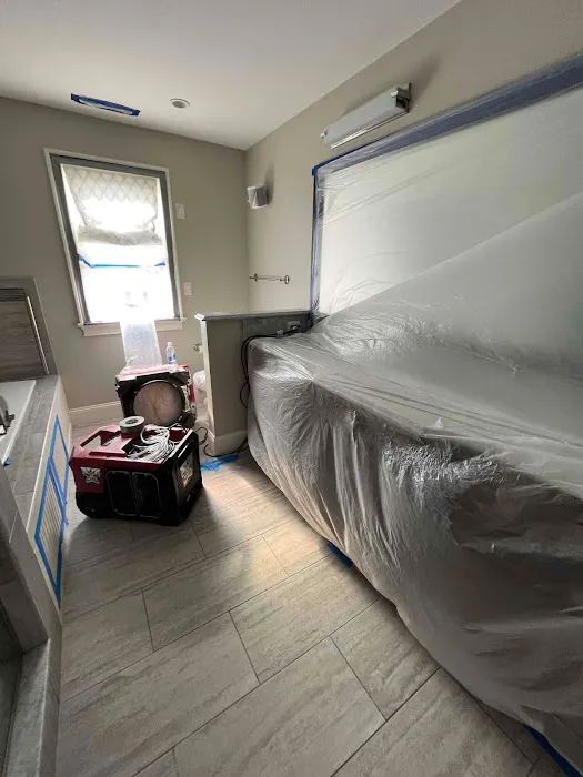 All Dry Services Of Greater and North Shore Boston Picture 7