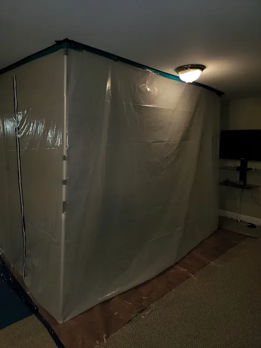 All Dry Services Of Greater and North Shore Boston Picture 9