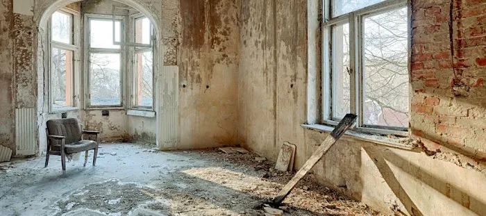 A1 Water & Mold Removal MA Picture 2