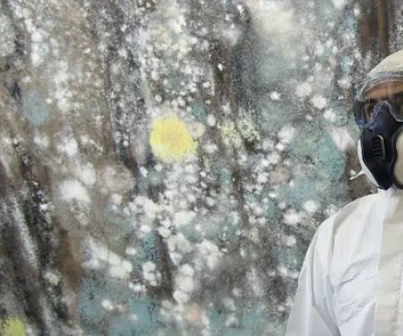 A1 Water & Mold Removal MA