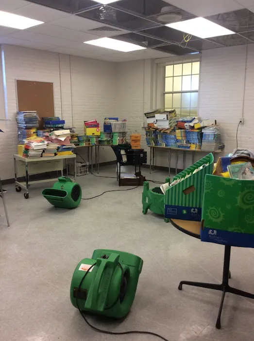 SERVPRO of Haverhill/Newburyport Picture 1